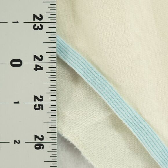 NWT Free People Intimately Cozy Girls Tank Bodysuit Ivory - Picture 10 of 10